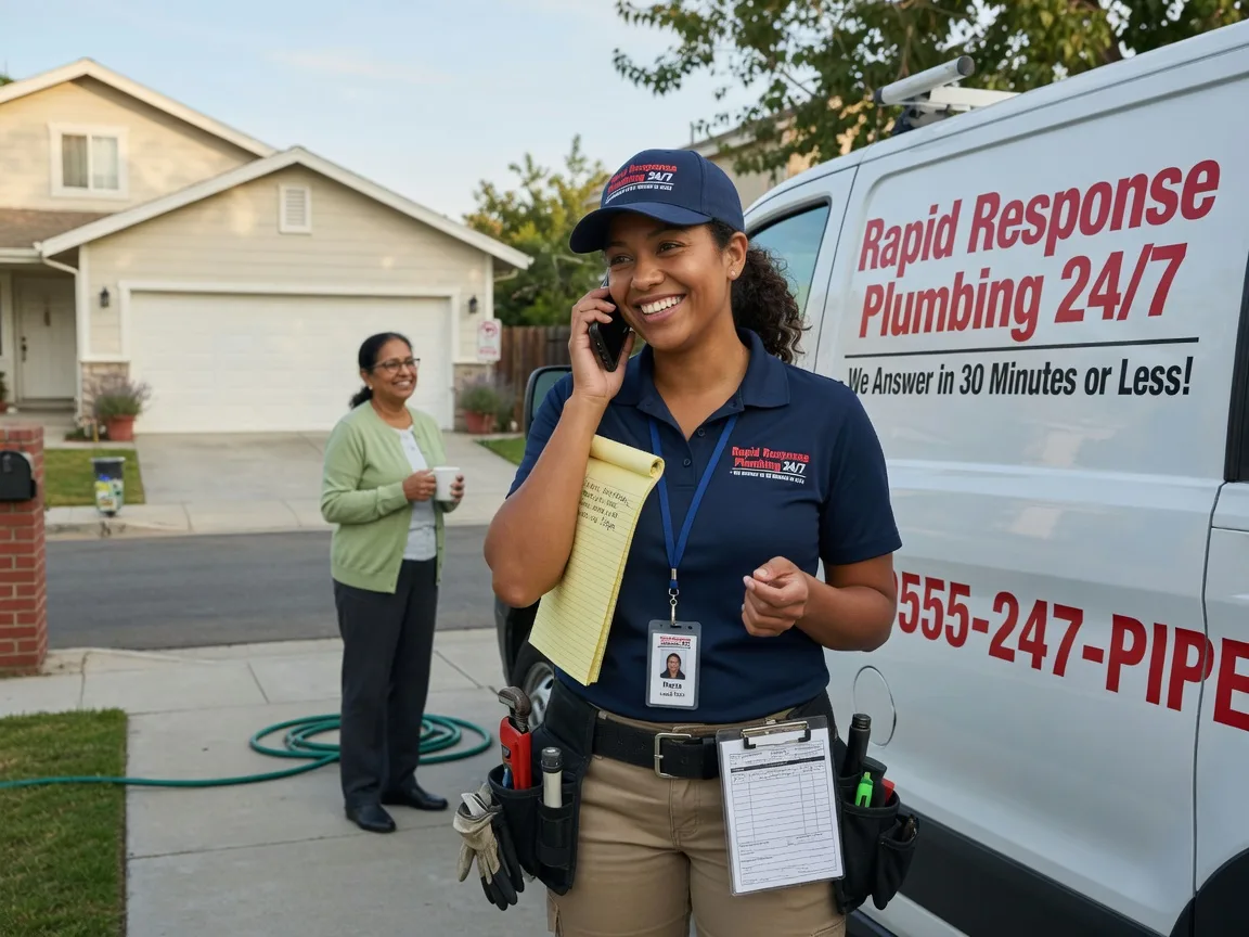 Emergency Plumber Estill Springs, TN FAQs